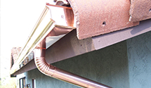 Rain Gutter Installation, Repair, Cleaning in Flippin, AR